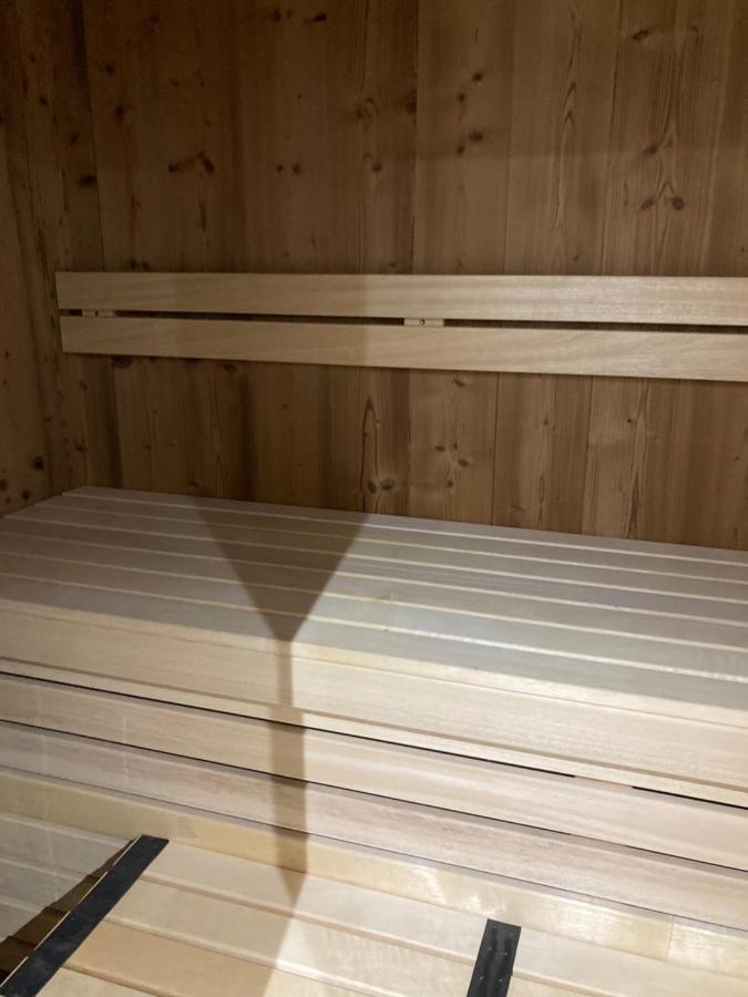 Penzion Farma U Mauritzu Stožec Exteriör bild