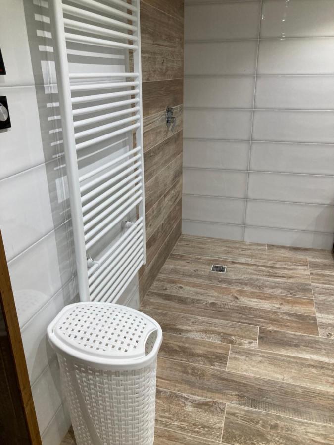 Penzion Farma U Mauritzu Stožec Exteriör bild